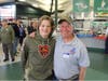 Evergreen Park Community High School National Honor Society hosted 32 veterans and their families at annual Veterans Breakfast. 