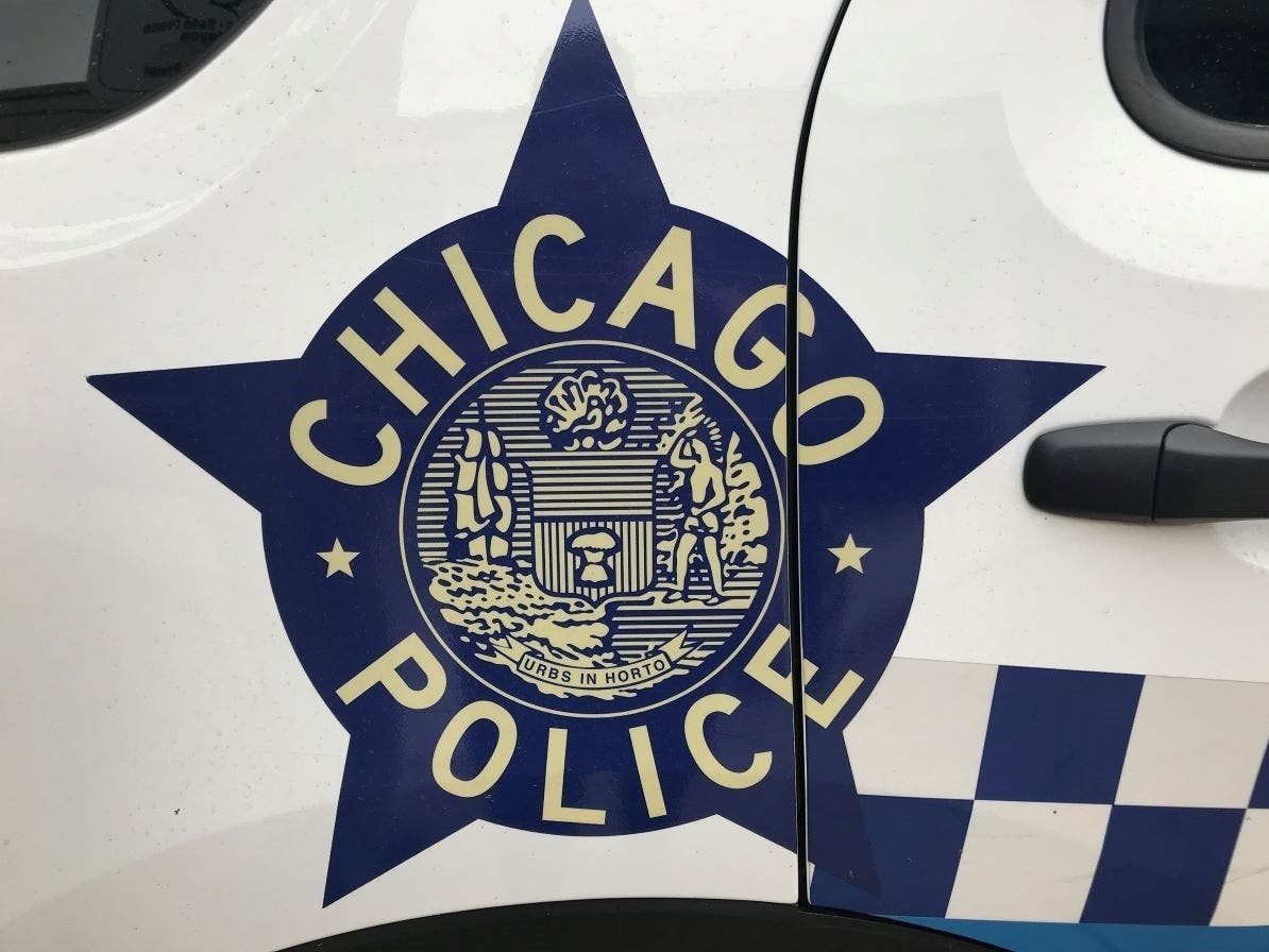 Chicago police are investigating the fatal shooting of a woman near a motel in the 7700 block of South Cicero. 