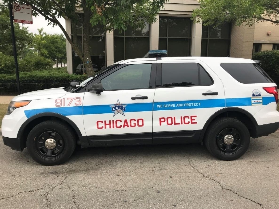 Body Found In Trunk Of Burning Car, Homicide Probe Opened: CPD | South ...