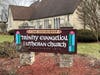 Founded in 1874 by residents of Black Oak, Trinity Luthern Church celebrates 150 years in Oak Lawn Feb. 11 with a service and luncheon.