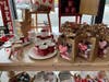 High 5 Heights, CHSD 218's one-of-kind retail center adult transition students with special needs, is well-stocked for Valentine's Day. 