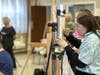 Explore the offerings of Acorn To Oak Studios this Friday, Feb. 23, Oak Lawn's newest independent, non-profit arts organization. 