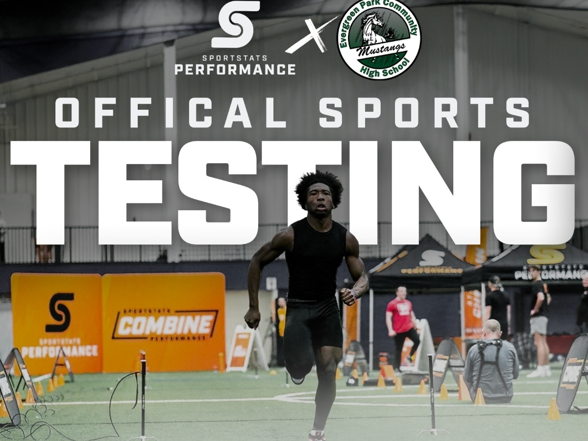 Fitness Testing Offered At EPCHS Sports Complex With Sportstats Fitness Testing Offered At EPCHS Sports Complex With Sportstats