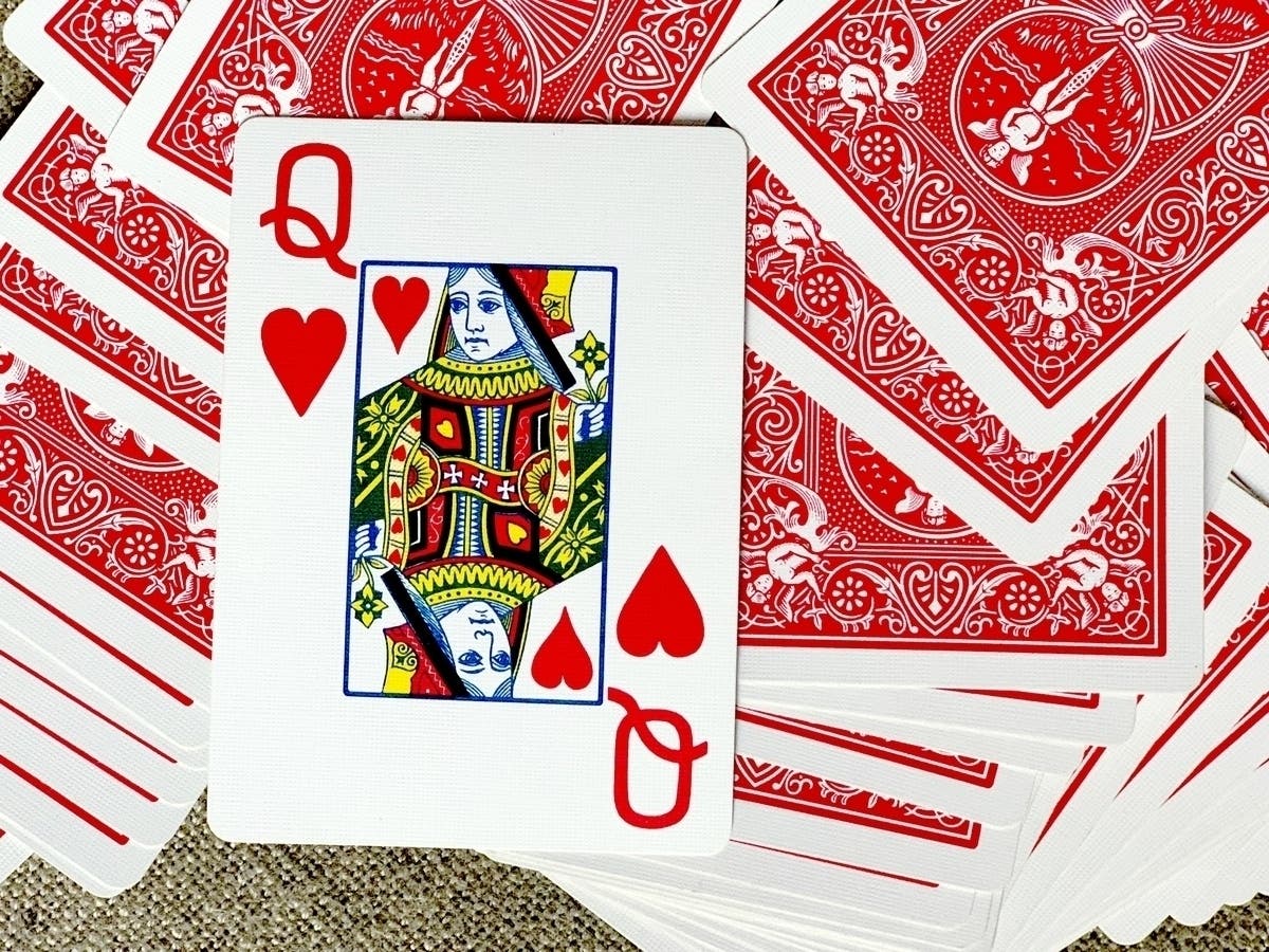 Park Lawn Queen of Hearts raffle continues to get interesting. Tickets are now on sale for the March 13 drawing. 