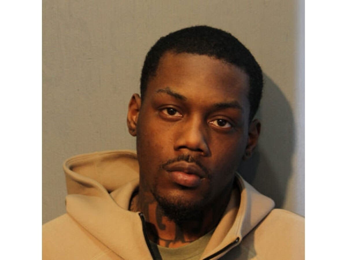 Alsip Man Ordered Detained In Fatal Shooting Of Barbecue Host: POLICE ...