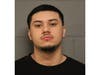 Saul Hernandez, 21