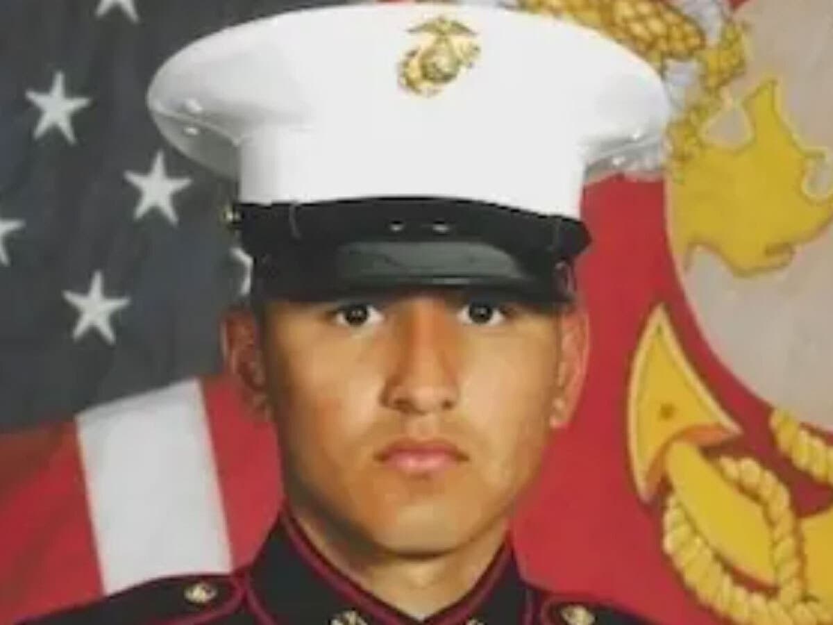 Daniel Martinez, 23, was stabbed outside a Boston bar where he had gone to celebrate St. Patrick's Day. 