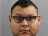 Anthony Calderon, 20