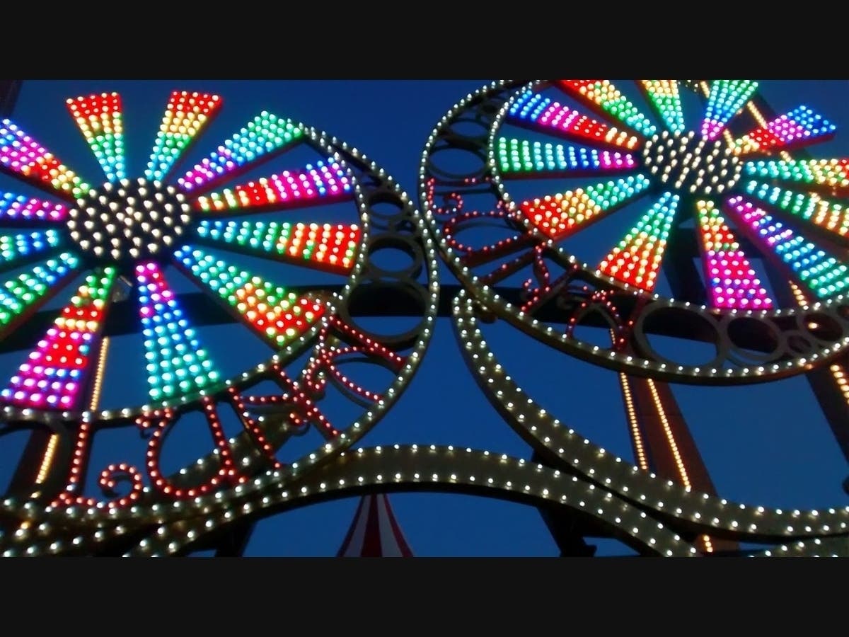 Friendship Fest 2024 returns to Palos Hills July 11 through July 14 featuring live music, food, beer, crafts, car show, fireworks and more.