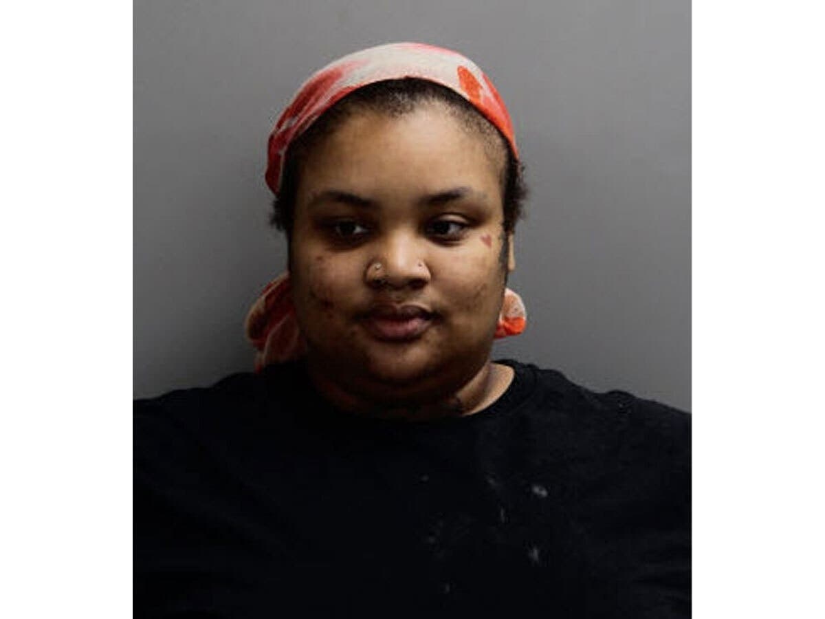 Janae Banks, 26
