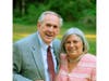 A revered member of the Palos Lions Club, when Tom Post died in November 2023, his passing not only left a hole in the community, it left a hole in the hearts of his grandchildren. Post with his wife of 53 years, Kathleen Post (Walsh).