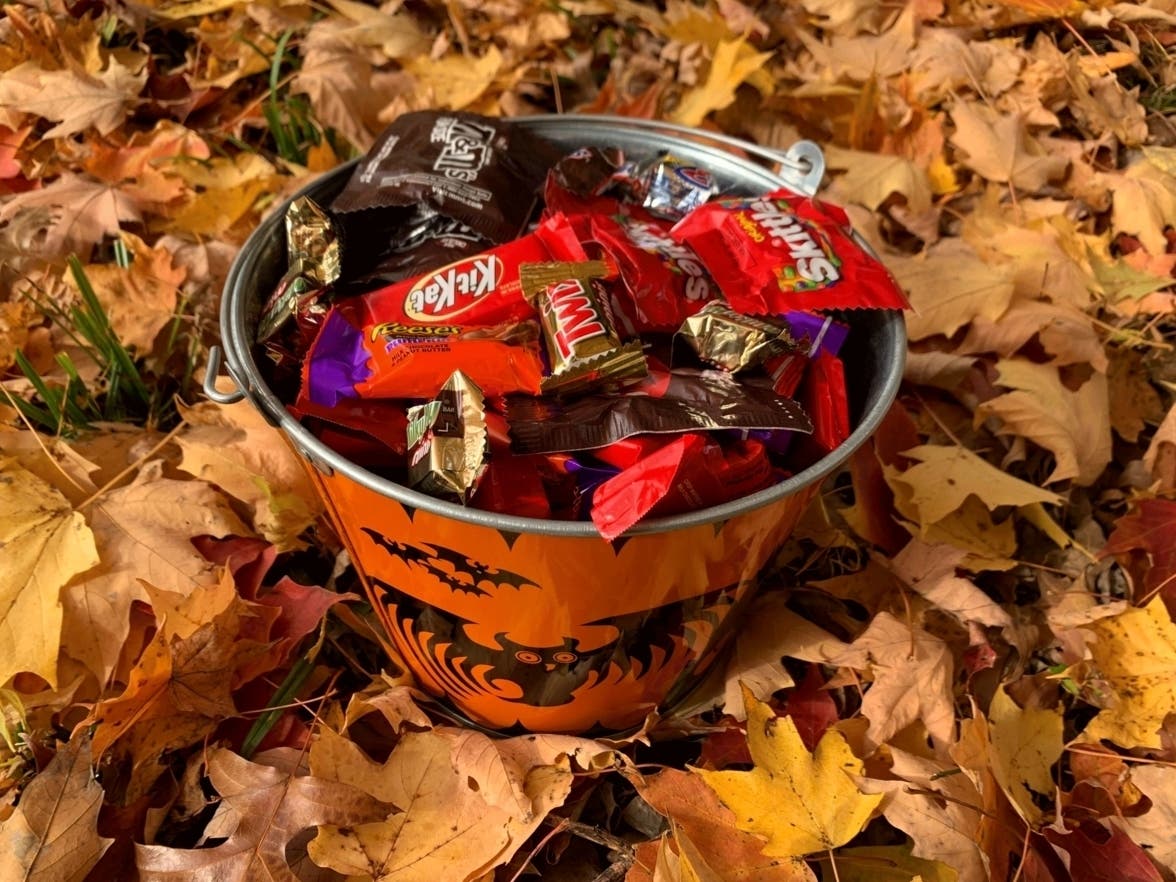 Oak Lawn trick or treating hours will be from 3 to 8 p.m., and 2 to 8 p.m. in Hometown Thursday, Oct. 31. 