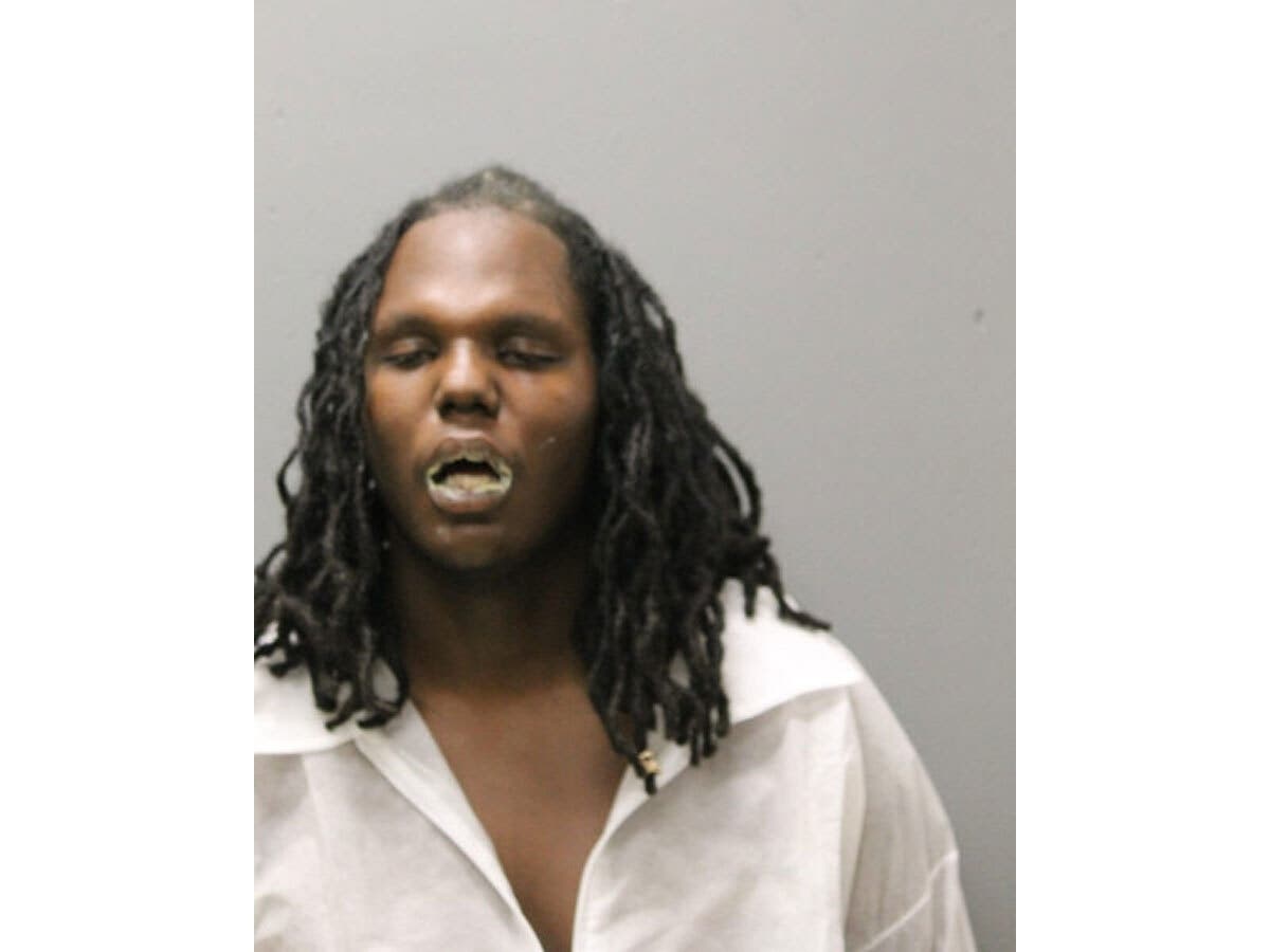 Darion McMillian, 23