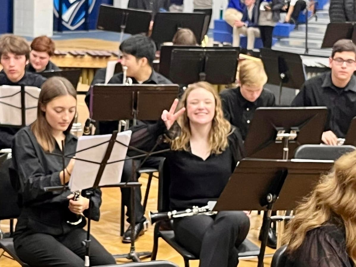 Stagg Music Boosters' Fall Craft Fair features student performers, vendors, art, crafts, holiday decor and more Nov. 16 and Nov. 17.