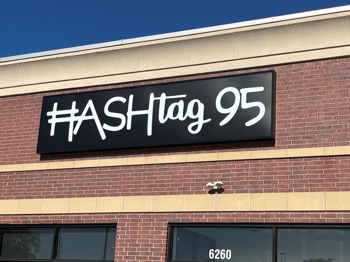 #Hashtag 95 Brings 'Unique Dining' Previously Missing To 95th Street ...
