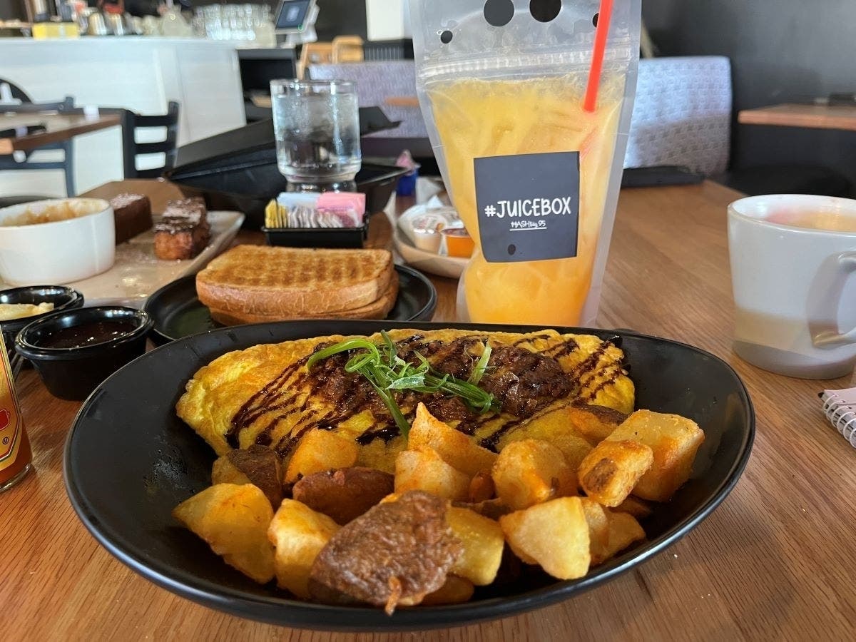#Hashtag 95 Brings 'Unique Dining' Previously Missing To 95th Street ...