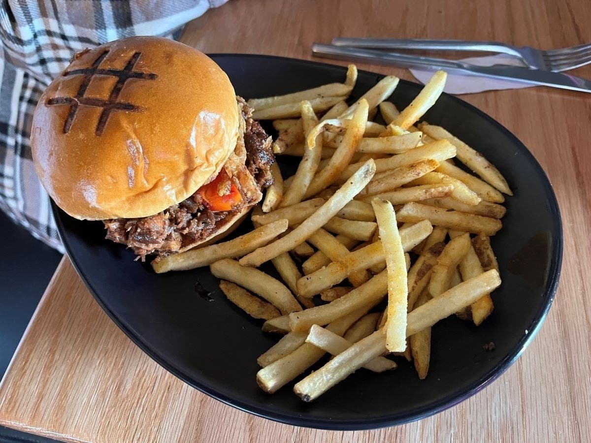 #Hashtag 95 Brings 'Unique Dining' Previously Missing To 95th Street ...