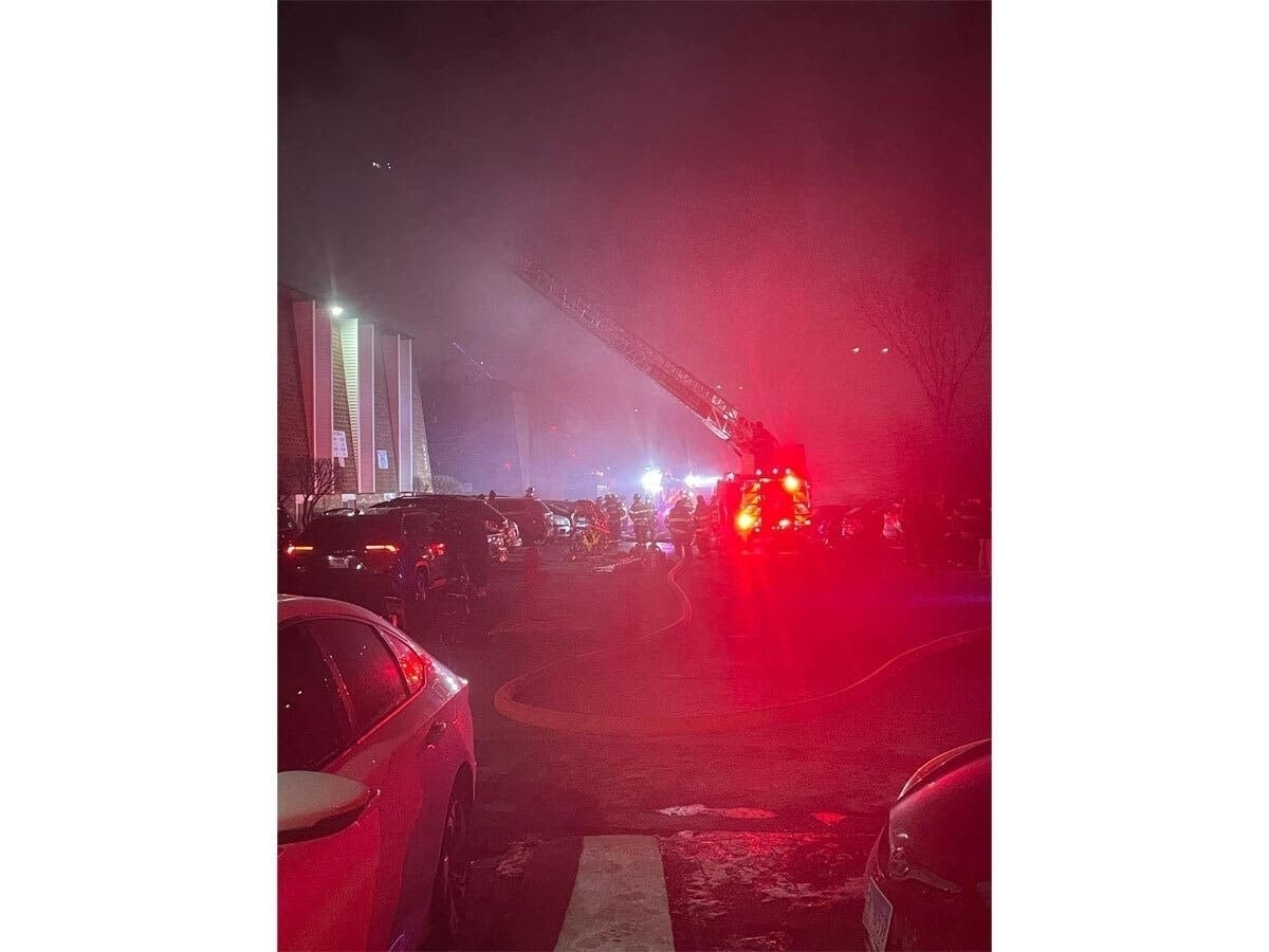 GoFundMe Campaigns Created For Tenants Displaced In Chicago Ridge Fire ...