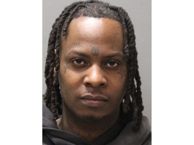 Alsip Man Charged In 2024 Fatal I-94 Expressway Shooting | Alsip, IL Patch