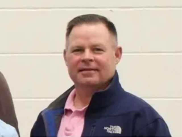 Former Worth Township Supervisor Sentenced To 18 Months Probation For ...
