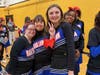 Come pack the house this Sat., Jan. 24, at Richards High School and cheer on the Oak Lawn Eagles, Pep Squad and Junior Jordans.