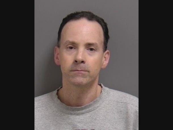 Brett Smith, 43, faces new sexual abuse allegations.