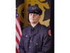 CFD Firefighter/EMT Michael Altman, 33, lost his life fighting an apartment building fire in Rogers Park on March 16. 
