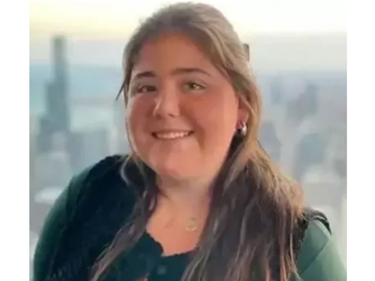 Loyola freshman Sheridan Gorman was fatally shot while walking near the university.