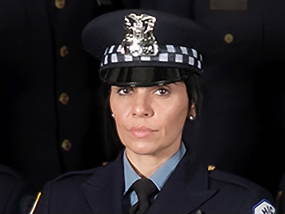 An appellate court lifted a Cook County judge's order barring the release of body-cam footage showing the fatal “friendly fire” shooting of Chicago Police Officer Krystal Rivera in June 2025.