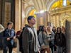 Marist students traveled to Buenos Aires, Argentina, as part of the World Language Department’s exchange program with Colegio Champagnat in Buenos Aires.
