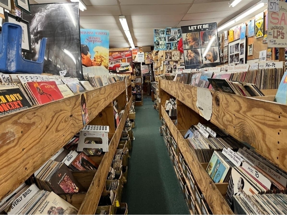 Beverly, Evergreen Park and Palos vinyl shops celebrate Record Store Day, Saturday, April 18, with exclusive releases, giveaways and more.