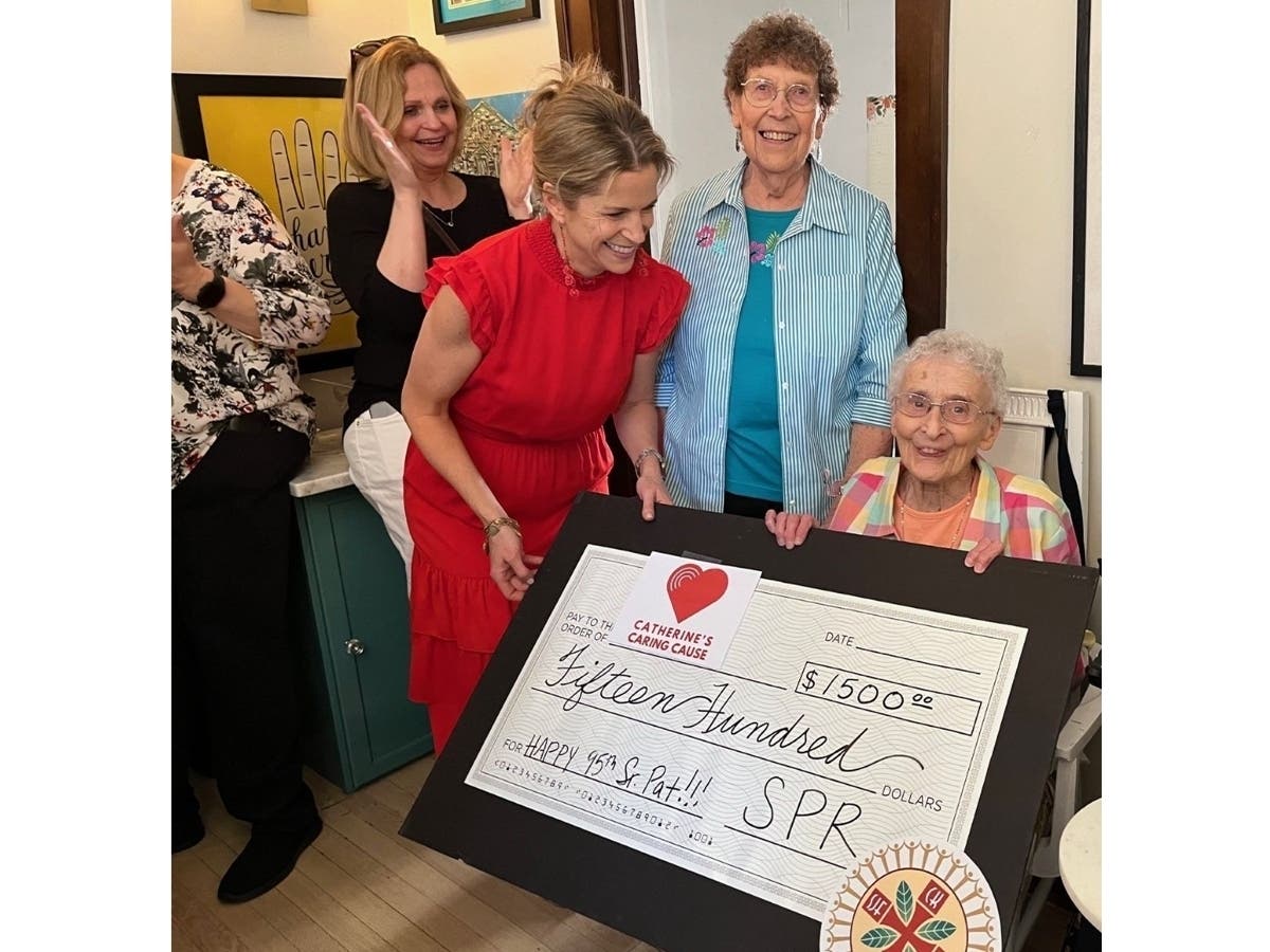 Charity Founded By Late Mercy Sisters To Help Asylum Seekers Will Cease Operations In November