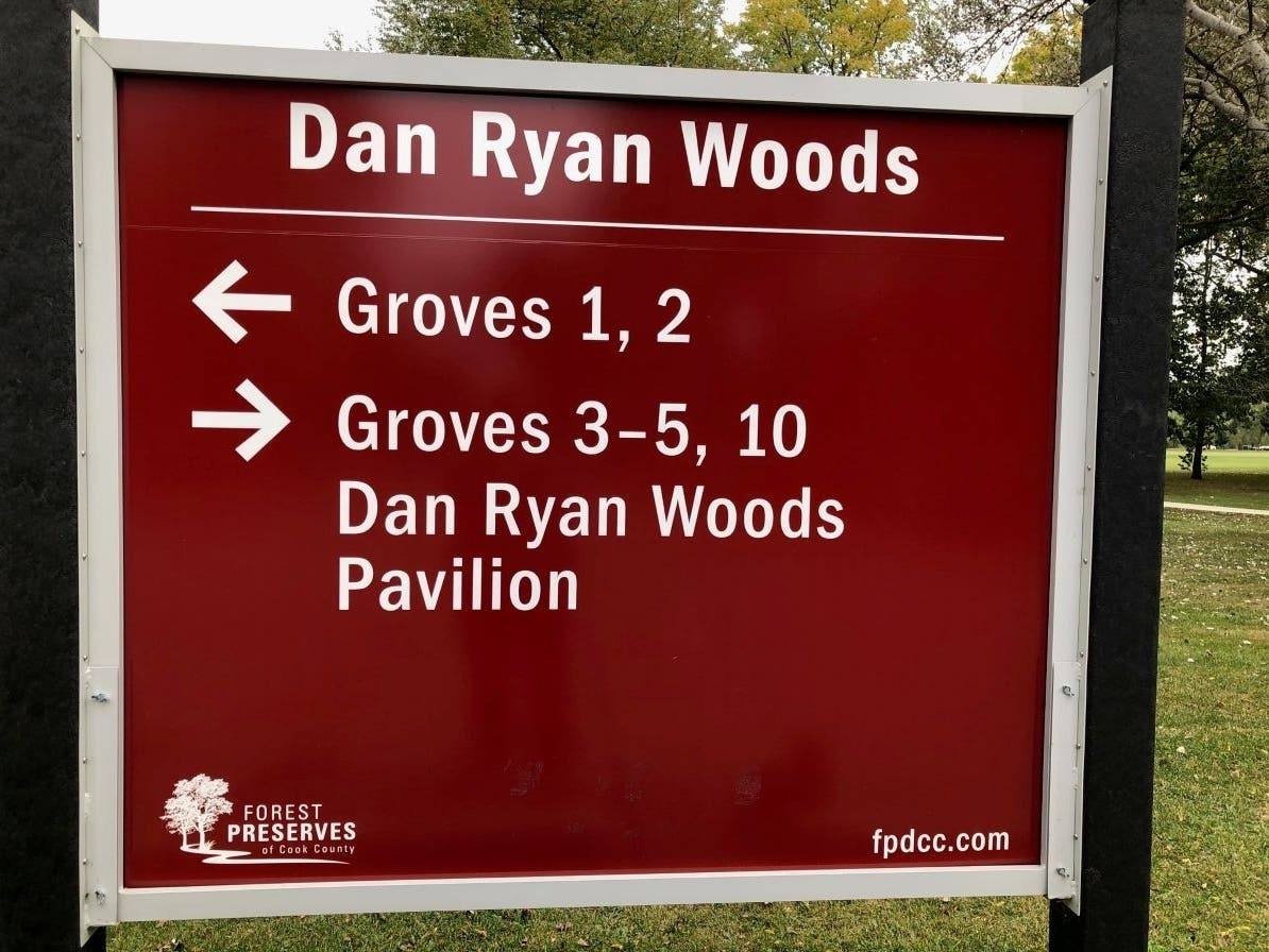 Make your spring cleaning more sustainable by recycling your hard-to-dispose-of items to Trash Bash Saturday, April 25 at Dan Ryan-Central Woods. 