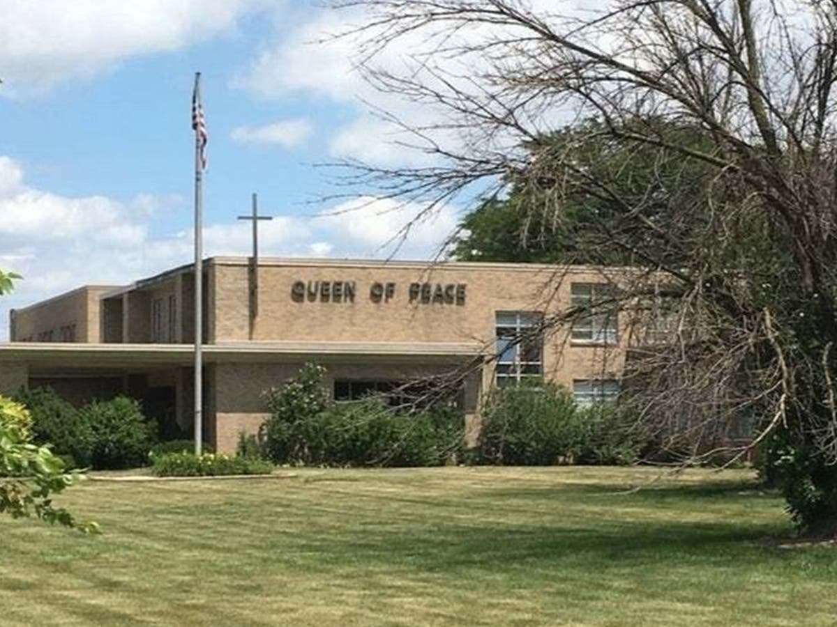 St. Laurence will honor the legacy of Queen of Peace High School with an all-class mass and brunch on May 3. TICKET SALES END SUNDAY, APRIL 26. 