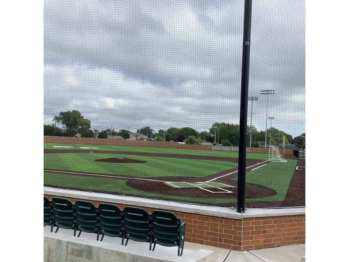 The EPCHS baseball and softball teams have invited the special education students from AERO to play an exhibition game Wednesday, May 6, before the varsity games against Eisenhower.