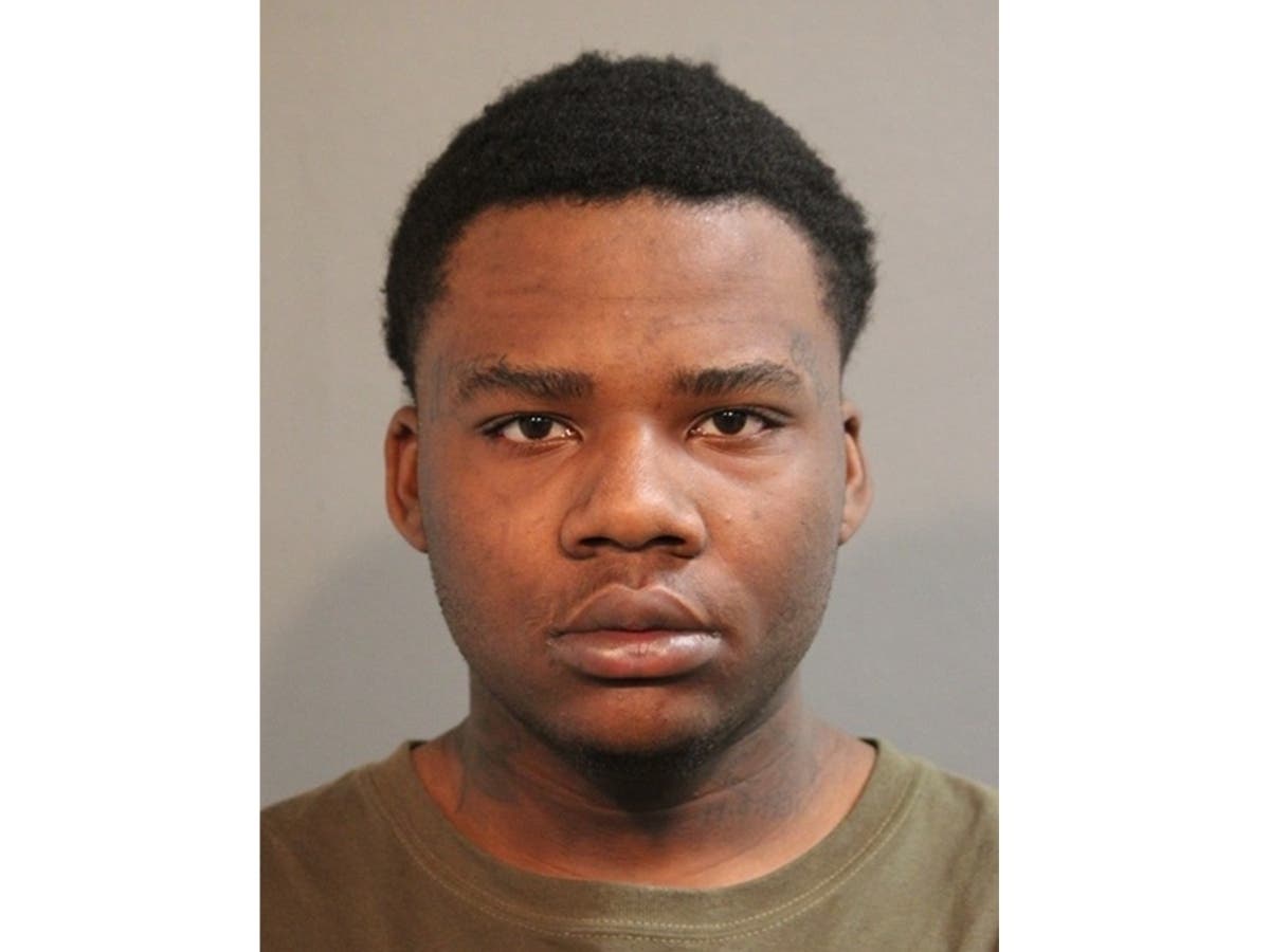 18-Year-Old Accomplice Charged In Brutal Armed Robbery That Triggered Deadly Hospital Shooting: 
