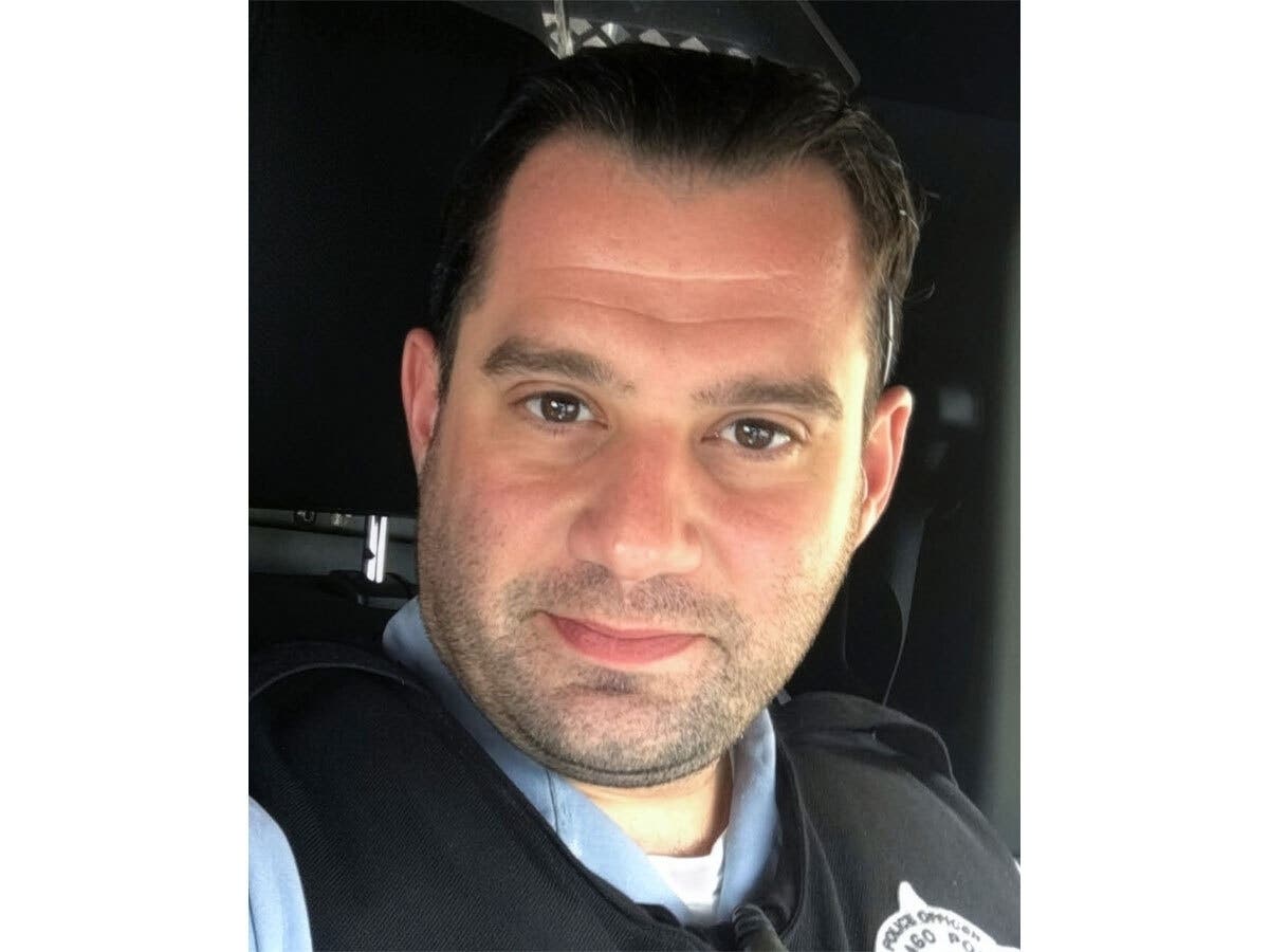 Visitation and funeral services for the fallen CPD Officer John Bartholomew will be held May 7 and May 8 at St. Andrew Greek Orthodox Church in Edgewater.