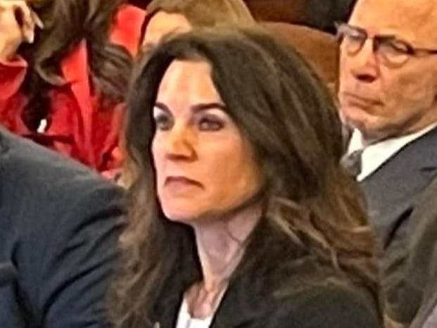 Mayor Nicole Milovich-Walters will give her state of the village address Wednesday, April 13, at the Kaptur Center. Residents are invited to the free event. RSVP requested.