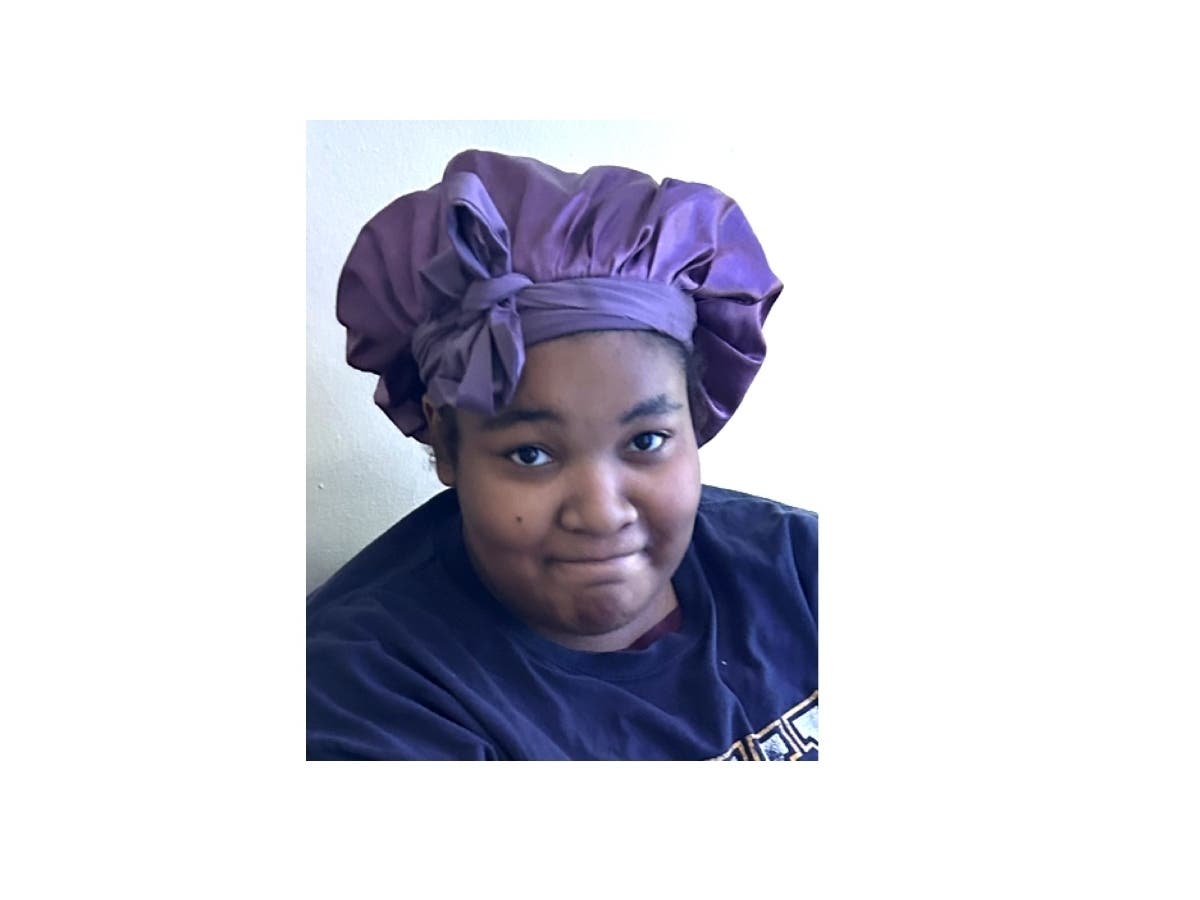 Teen Reported Missing In Oak Lawn