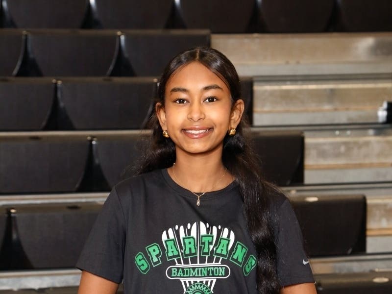 Sara Abdelrahman