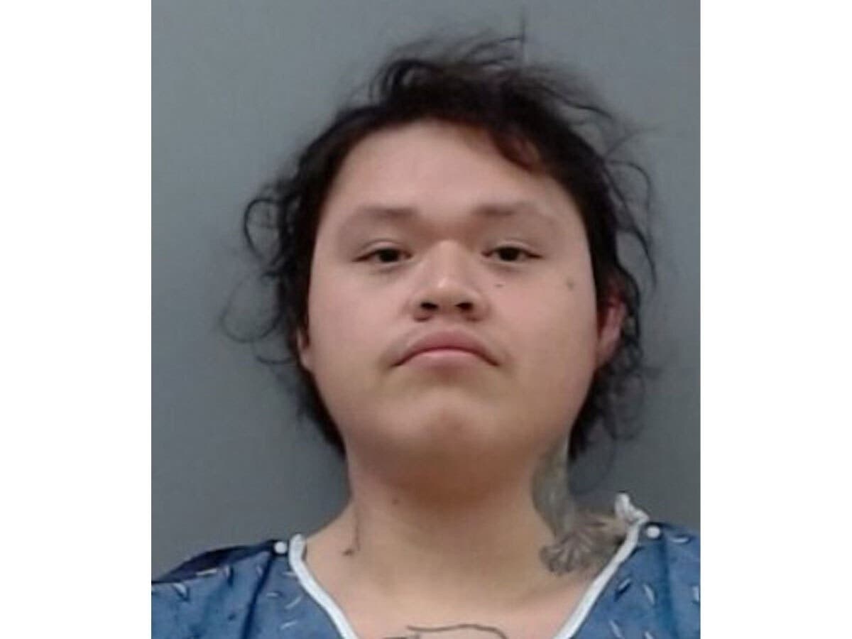 Jose F. Perez Marin, 21