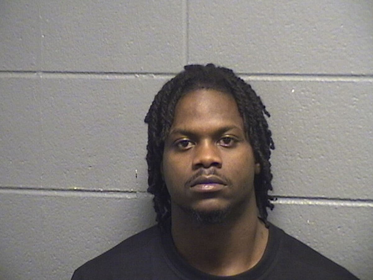 Johnny Hughes, 31