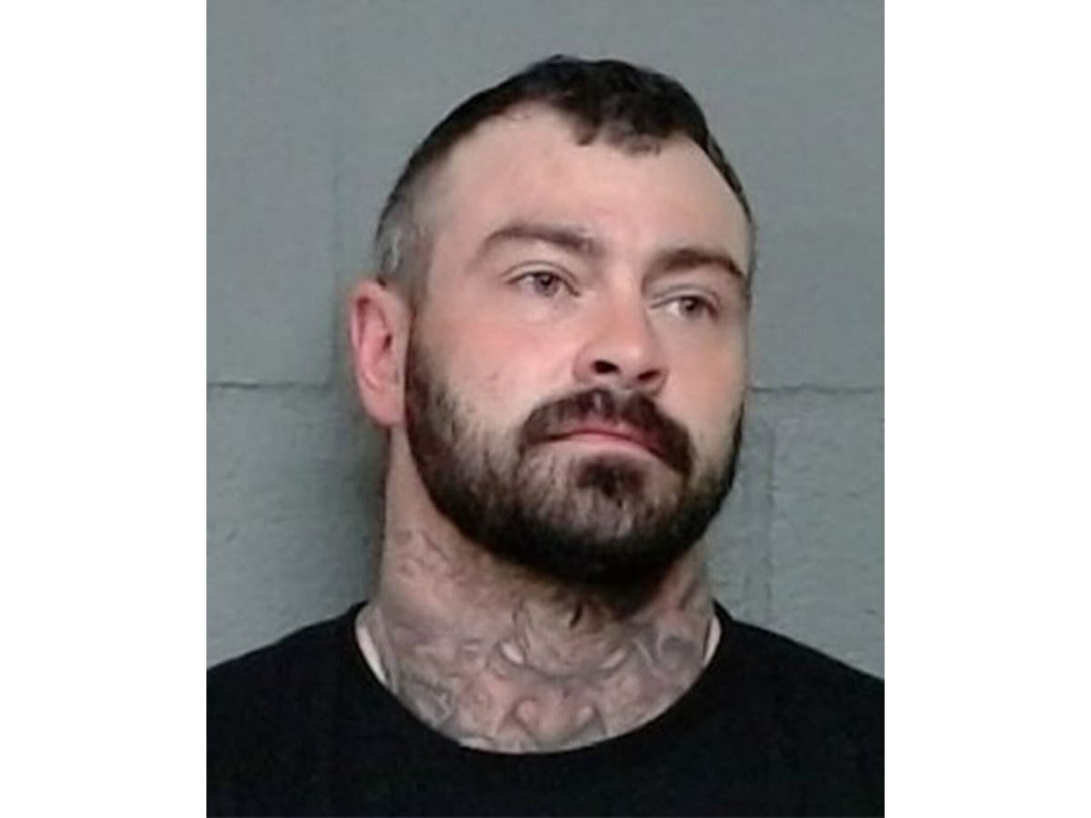 Timothy O'Connell, 31