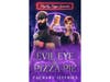 Known best by middle-school readers, Zachary Jeffries has penned his first adult urban fantasy novel, 'Evil Eye & Pizza Pie,' about a supernatural Chicago pizzeria.