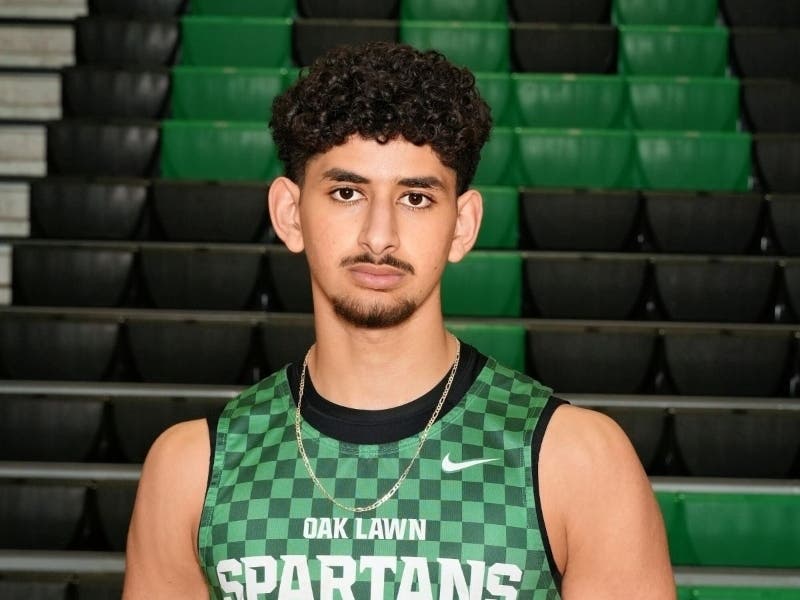 Laith Abbasi