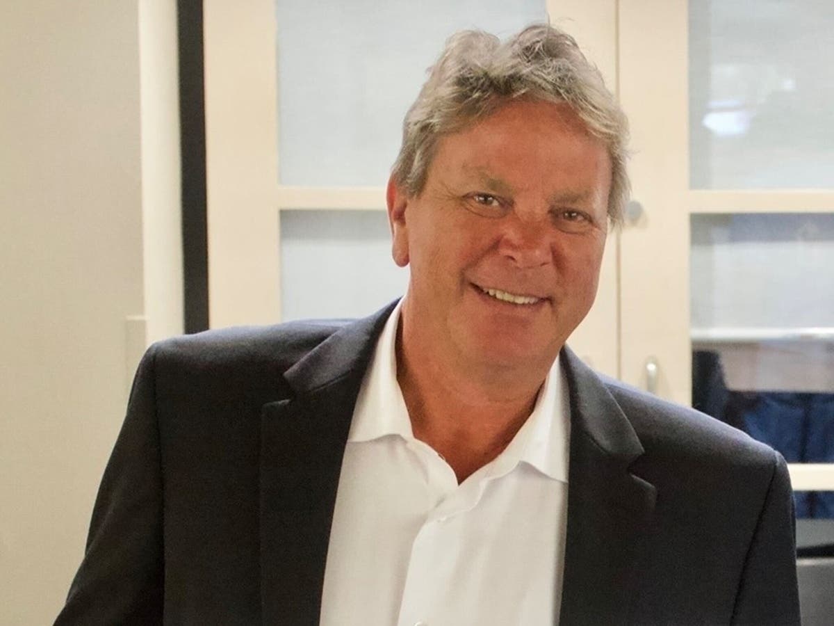 Under David Sanders’ leadership, The Center expanded programs and services focused on spiritual care, youth programming, agricultural education, the arts, counseling and recovery support.