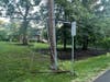 Fallen wires in Palos Park.