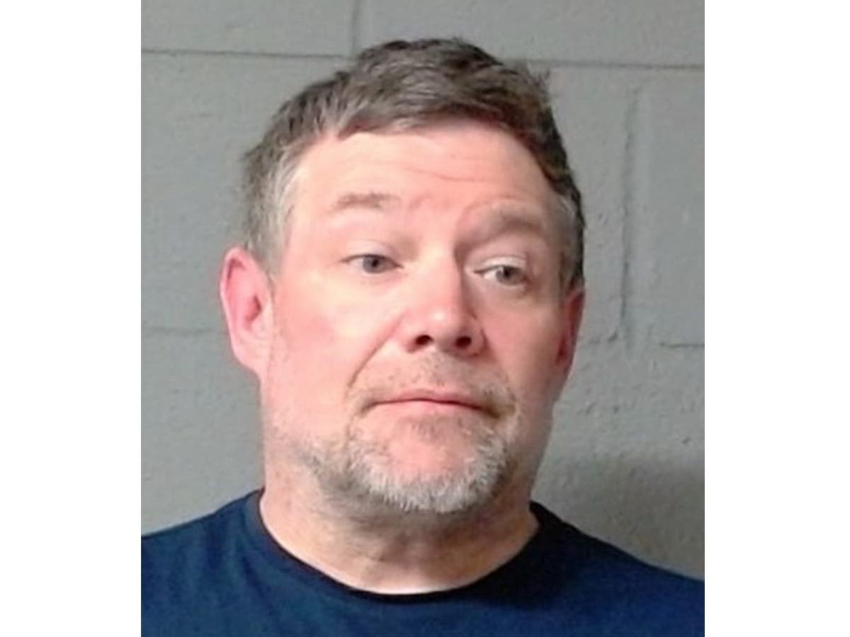 Daniel Gierut, 54