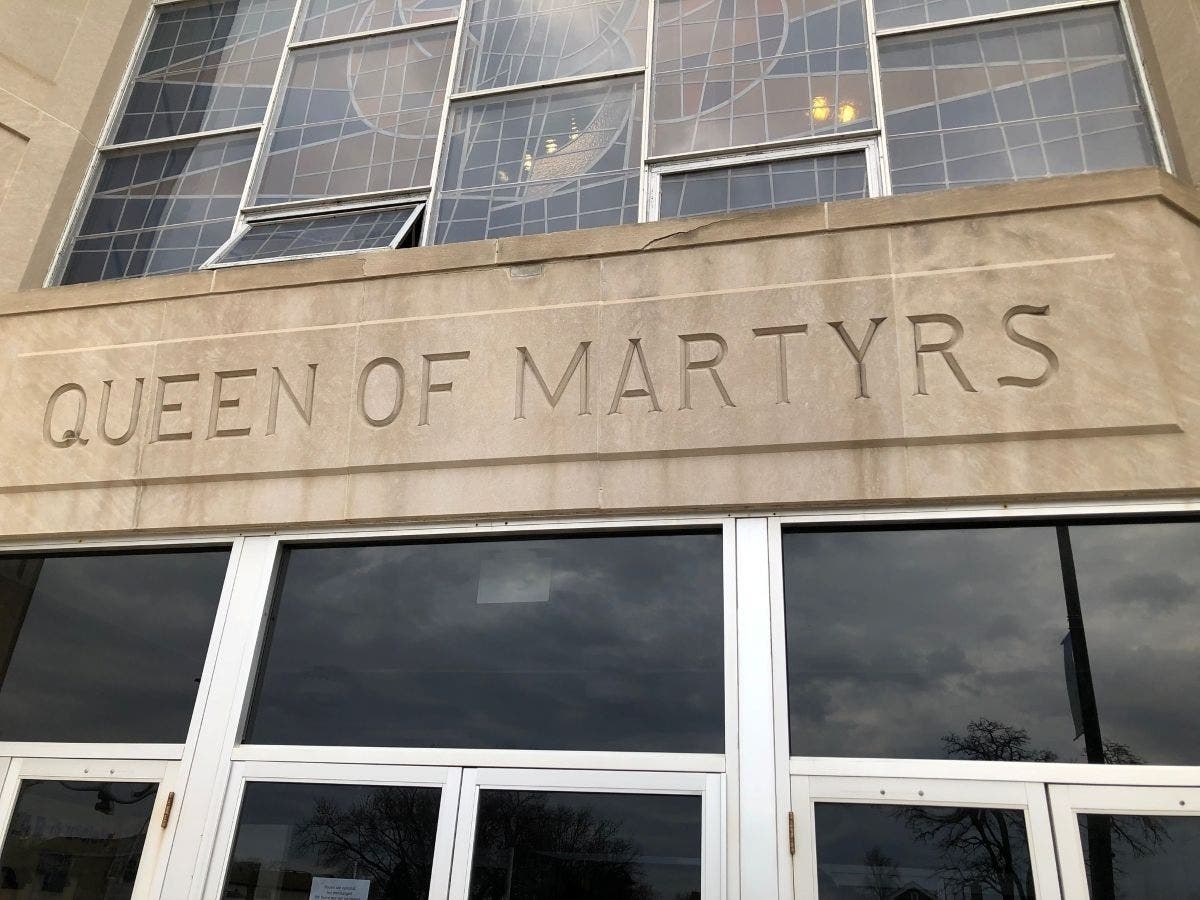 Queen Of Martyrs School Abruptly Closes, Will Not Reopen For the 2026-2027 School Year