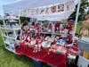 Good Templar Park's Swedish Day is canceled Sunday, June 21 due to inclement weather, but you can still drive through for meatballs. 